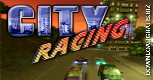 City Racing » VaLeW